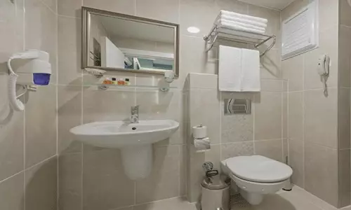 هتل کلوپاترا سان لایف آنتالیا